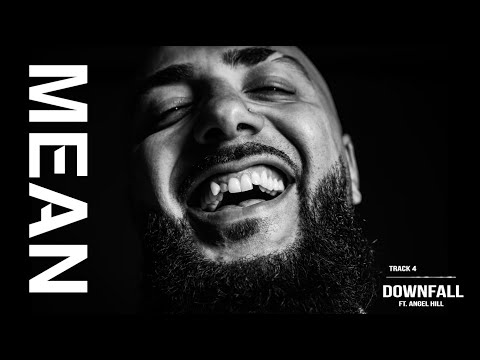 R-Mean and Scott Storch - Downfall (ft. Angel Hill) - official audio