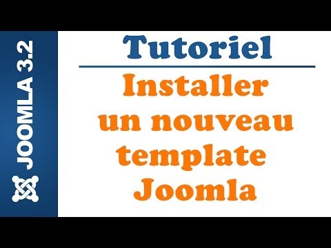 comment installer jquery joomla