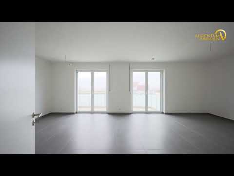 Neubau-Eigentumswohnungen mit hochwertiger Ausstattung – Erstbezug mit Garage & Stellplatz!