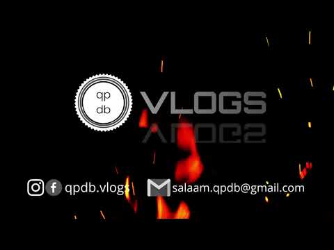 qpdb INTRO VIDEO