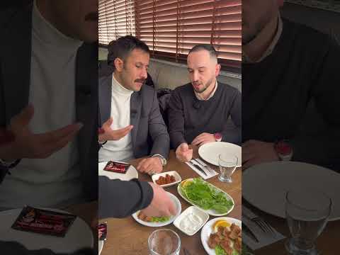 Yemekteyiz #mizah #yemek