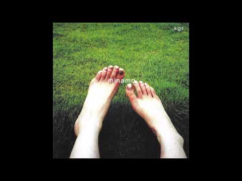 Minamo - .kgs (Full Album)