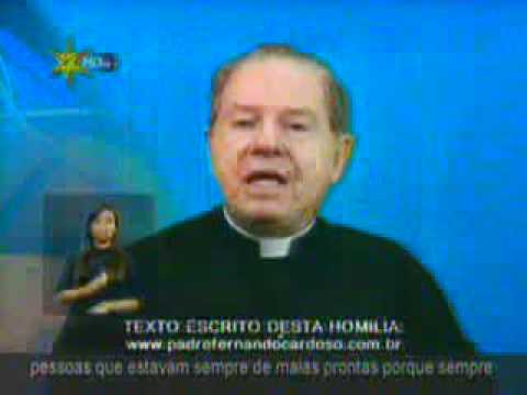 O Pão Nosso 30 Dezembro Pe.F.C.Cardoso.flv