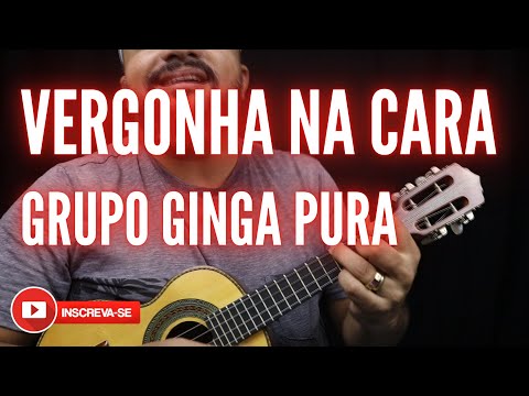 Vergonha na Cara - Inimigos Da HP