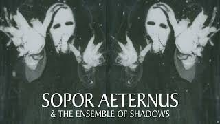 Time Stands Still (Cleaned up mix) [Sopor Aeternus &amp; The Ensemble Of Shadows]