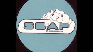 E. H. R. - The Warning (Original Mix)