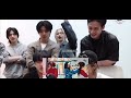 Stray Kids Reaction To Hot Sauce By Babymonster