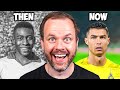 100 Years of Football DEFAULT Thumbnail