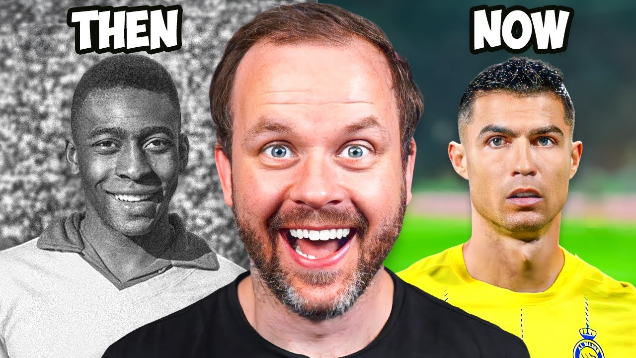 100 Years of Football