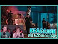 REACCION Victor Cibrian En El Radio Un Cochinero Lluvia De Balas Official Video