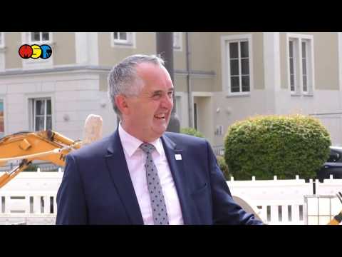 Stadtumbau in Döbeln geht voran