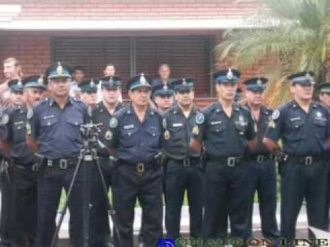 HDM Ft. Diente 1985 - Policiasinaccion