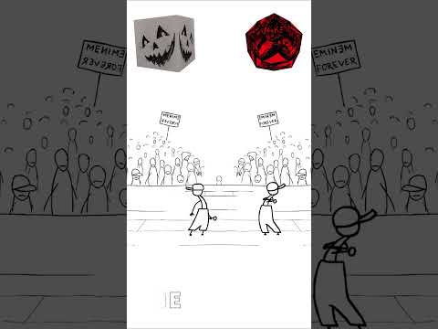 MoonDeity - WAKE UP! vs xxanteria - BAIXO