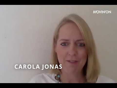 EVERTY - Finalist of the Movin’On Startup Challenge 2020