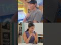 Zach Justice Asks Sara Saffari Out On A Real Date
