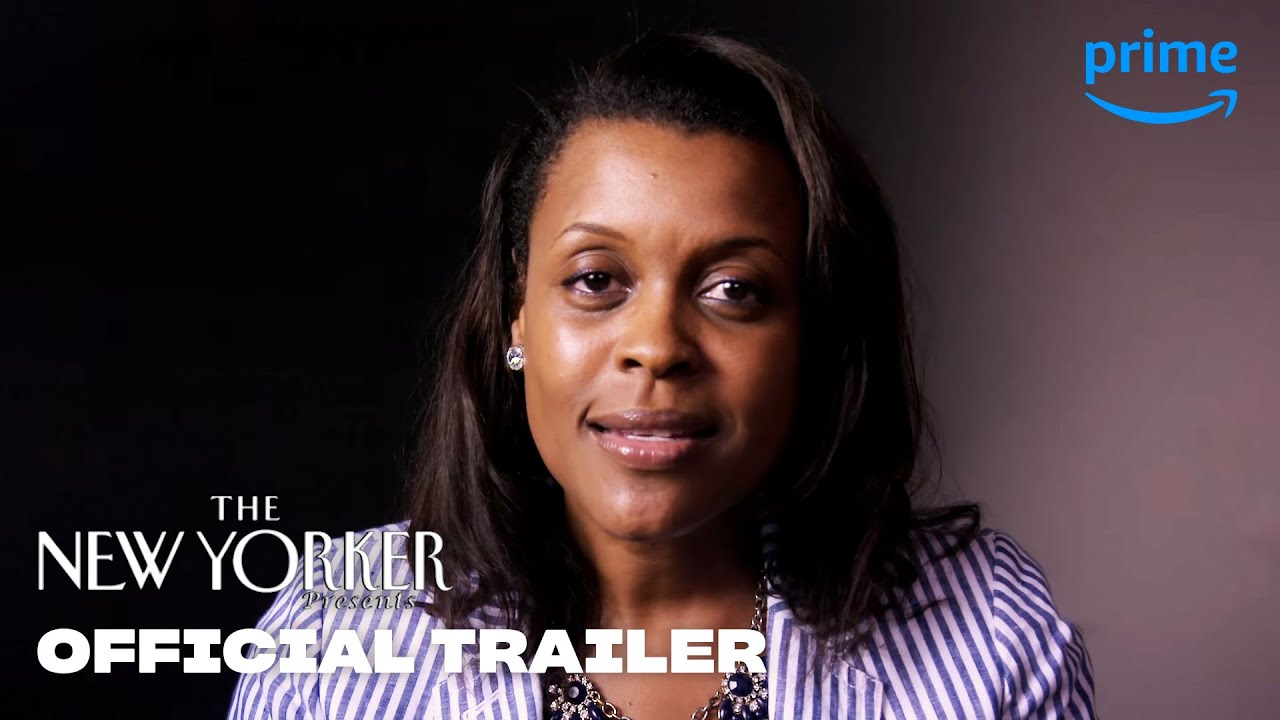 The New Yorker Presents Season 1 - Official Trailer [HD] | Prime Video - YouTube