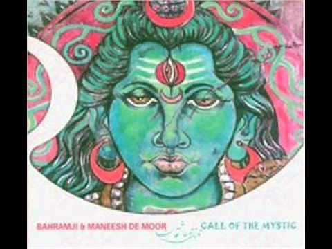 Bahramji & Maneesh De Moor - Return Of The Nightingale