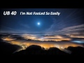 UB40 - I'm Not Fooled So Easily / HQ