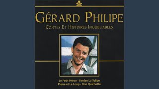 Don Quichotte De La Manche