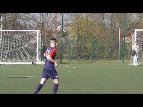 U13 FRH Oberlauterbach 11:0