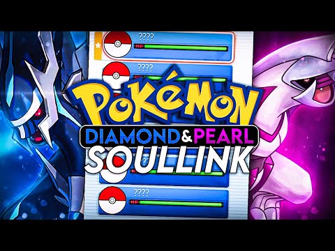 SOUL LINK NUZLOCKE w/ @Sora !!! Pokemon BDSP Soul Link Nuzlocke LIVE! Come Hang Out!