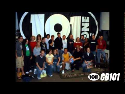 Thumbnail for Something Corporate - Space (Live from The Big Room 9/27/03) by Something Corporate