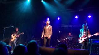 Undertones - Wednesday week