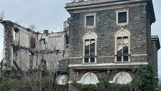 Villa Poss la regina del lago Maggiore