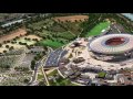 A che punto è lo stadio della Roma