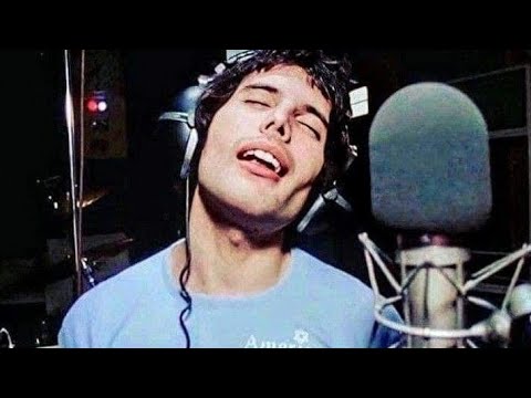 My melancholy blues ♥️ Queen