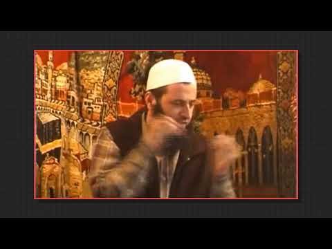 Vlera e duasë | Hoxhë Sadullah Bajrami