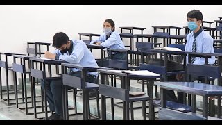 St Xaviers School Video