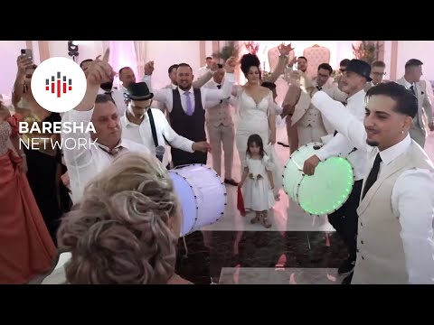 Gazmend Rama Gazi - Në dasmën e djalit tij | Pjesa 1