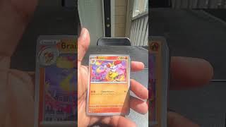 chaos Rising pack opening #megaevolution #pokemontcg #chaosrising #scarletandviloet #destinedrivals