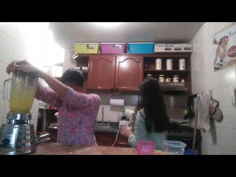 MAYONESA CORAZONISTA SEXTO C Poveda y Echavarria