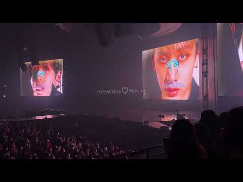 220917 스트레이키즈 언베일 11 첫콘 콘서트 Stray Kids Unveil 11 Day 1 - SPOILER MAXIDENT ALBUM MASHUP