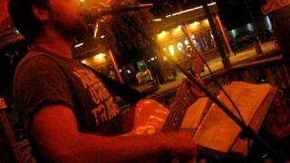 Ben Hammond @ The Hub