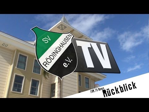 SVR.TV News - Rückblick