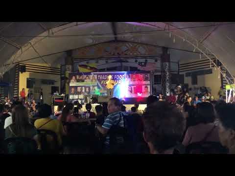 Aldrin Awin - Menantu Di Ke Enggai