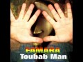 famara- toubab man