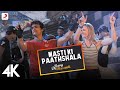 A R Rahman Masti Ki Paathshala Best Video Rang De Basanti Aamir Khan Siddharth Naresh 4K