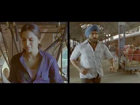 Old X New Yeh Dooriyan Mashup | Love Aaj Kal | Sunix Editz