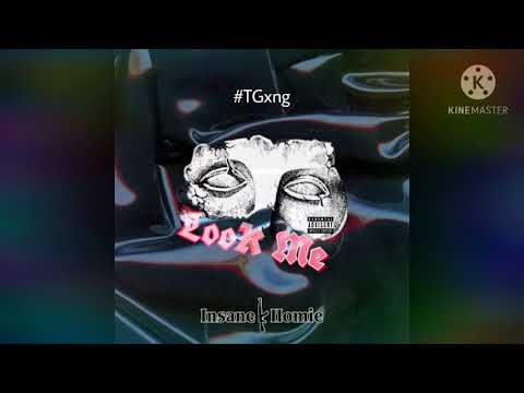 OG Dany x Hostin 23 - Look Me (Audio) Prod. OUHBOY