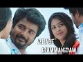 Azhage Brammanidam Manu Kodukka Poirunthen Song WhatsApp Status