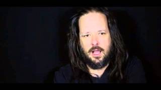 Korn’s Jonathan Davis speaks on anxiety + depression – Pelican EP The Cliff – Palms in studio