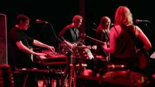 Katie Herzig - &quot;Frequencies&quot; (eTown webisode #710)