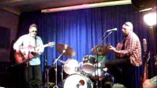 Blacktops  Murdering Blues