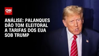 Vídeo: Análise: Pacote Trump chega como venda casada para Lula e Flávio | WW