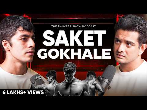 Saket & Ranveer 2.0 - Mamba Catch Up Podcast