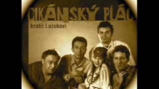 Lazokovi-Cikansky plac-Romano roviben Lazokovi-Cikansky plac-Romano roviben